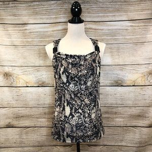 Kenneth Cole Sleeveless Top